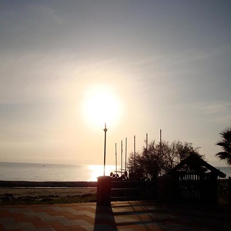 Alba Serena Santa Caterina Dello Ionio Marina Eksteriør billede