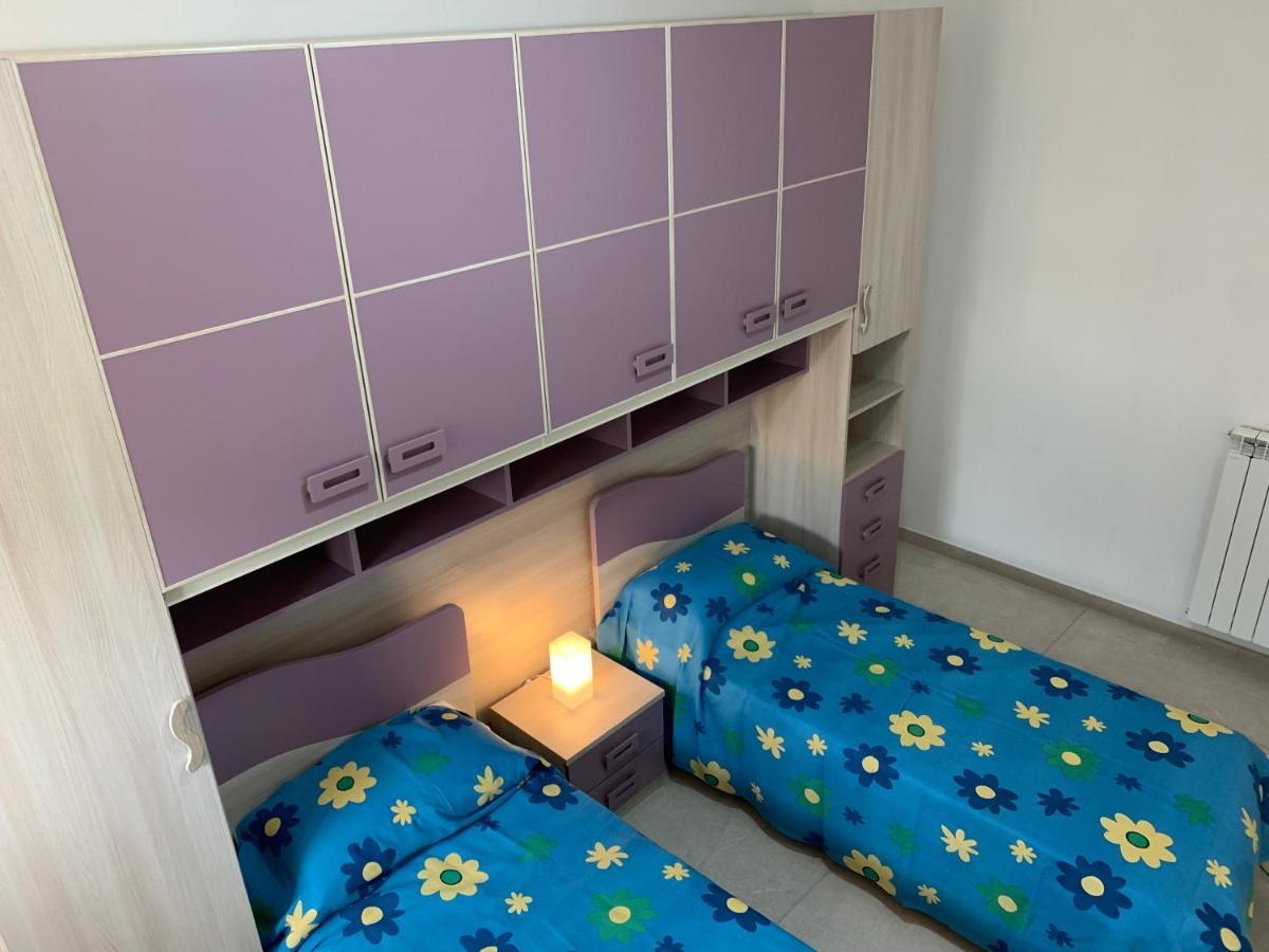 Alba Serena Santa Caterina Dello Ionio Marina Eksteriør billede