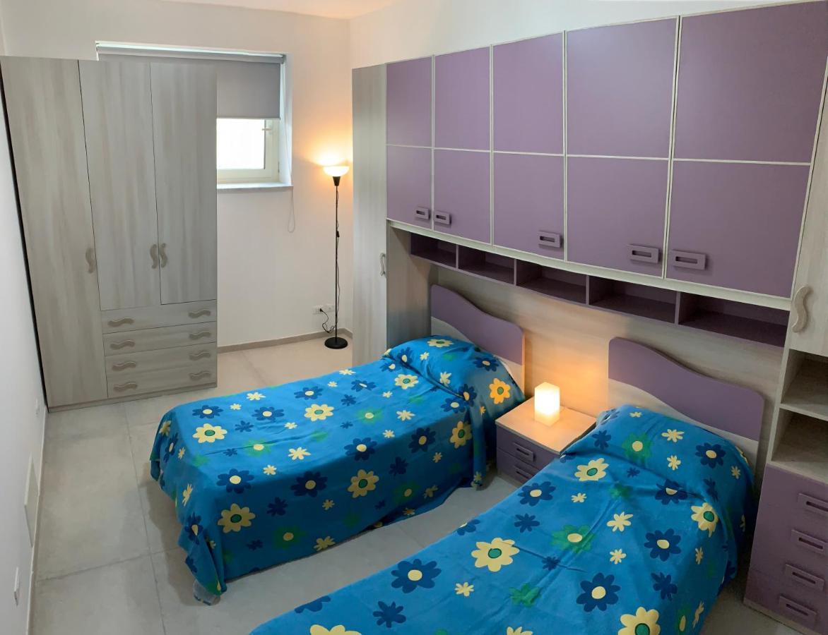 Alba Serena Santa Caterina Dello Ionio Marina Eksteriør billede