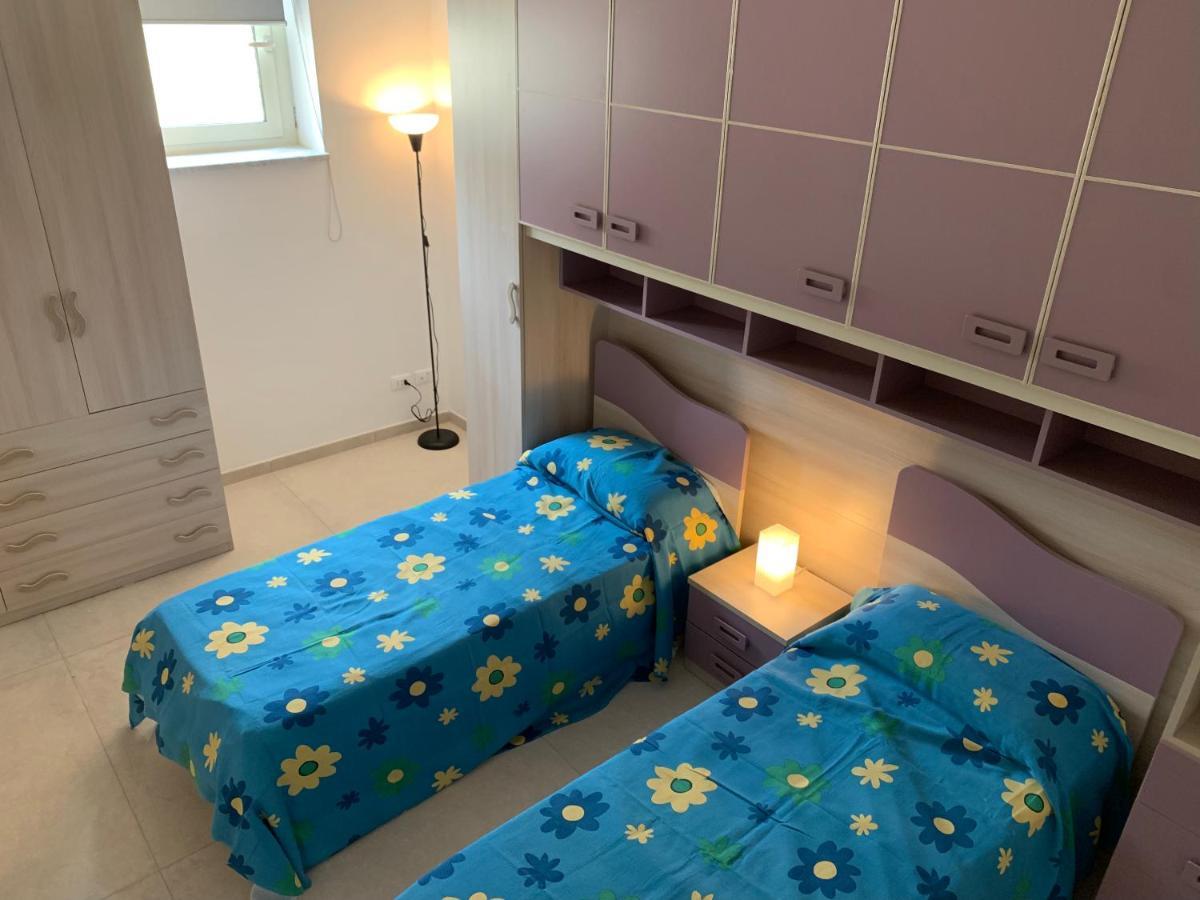 Alba Serena Santa Caterina Dello Ionio Marina Eksteriør billede